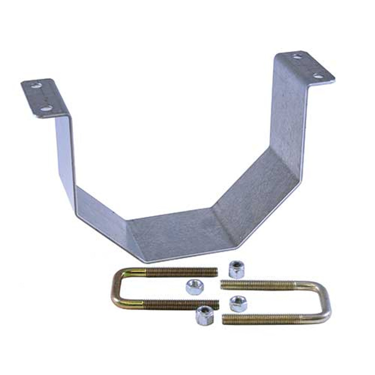 Malone Fishing Rod Storage Tube with Mounting Hardware