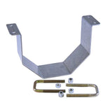 Malone Fishing Rod Storage Tube with Mounting Hardware