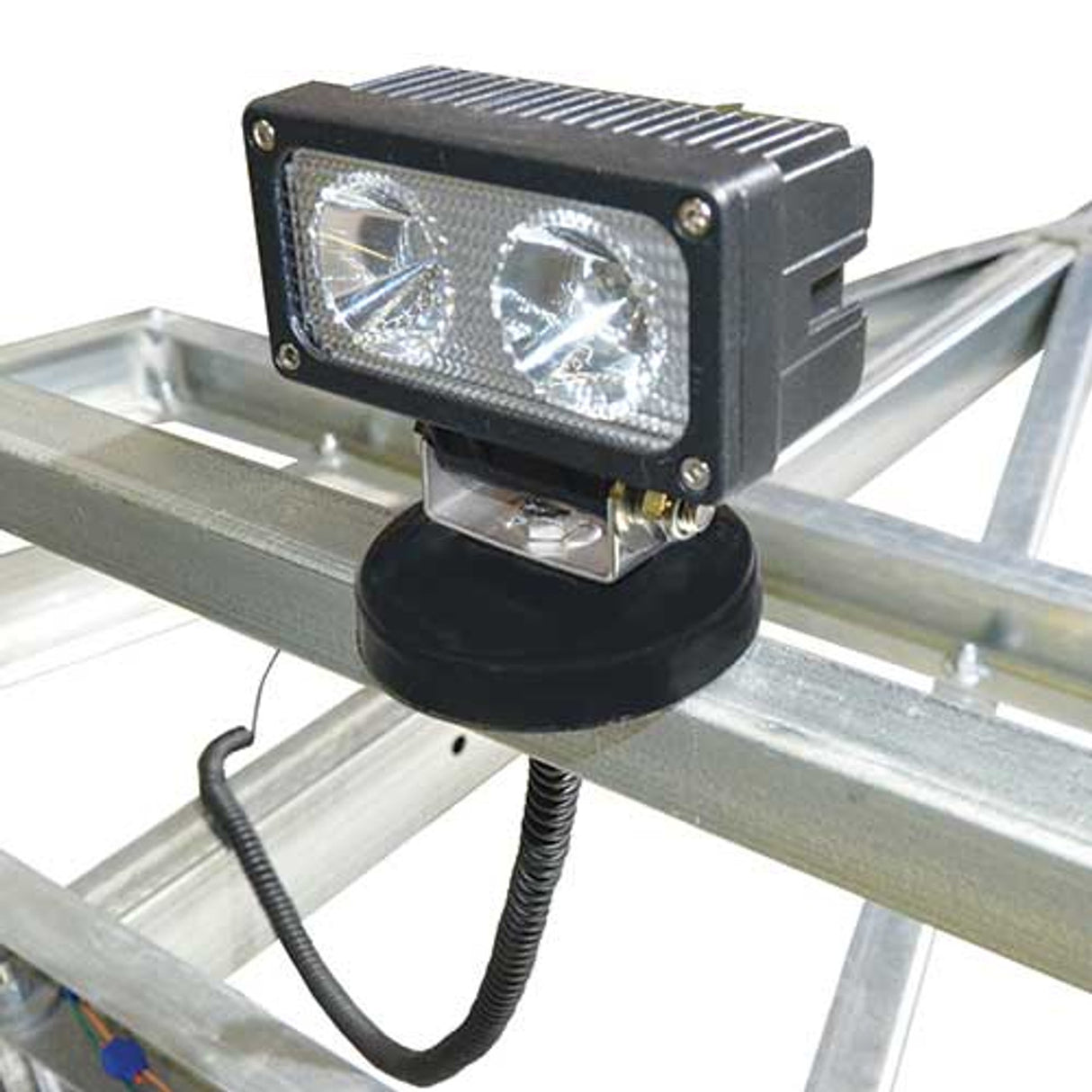 Malone Trailer Flood Light with Magnetic Mount