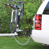 Malone Double Hitch Receiver