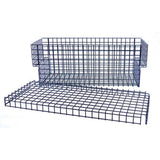 Malone Wire Basket for MegaSport Trailer