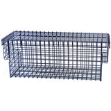 Malone Wire Basket for MegaSport Trailer