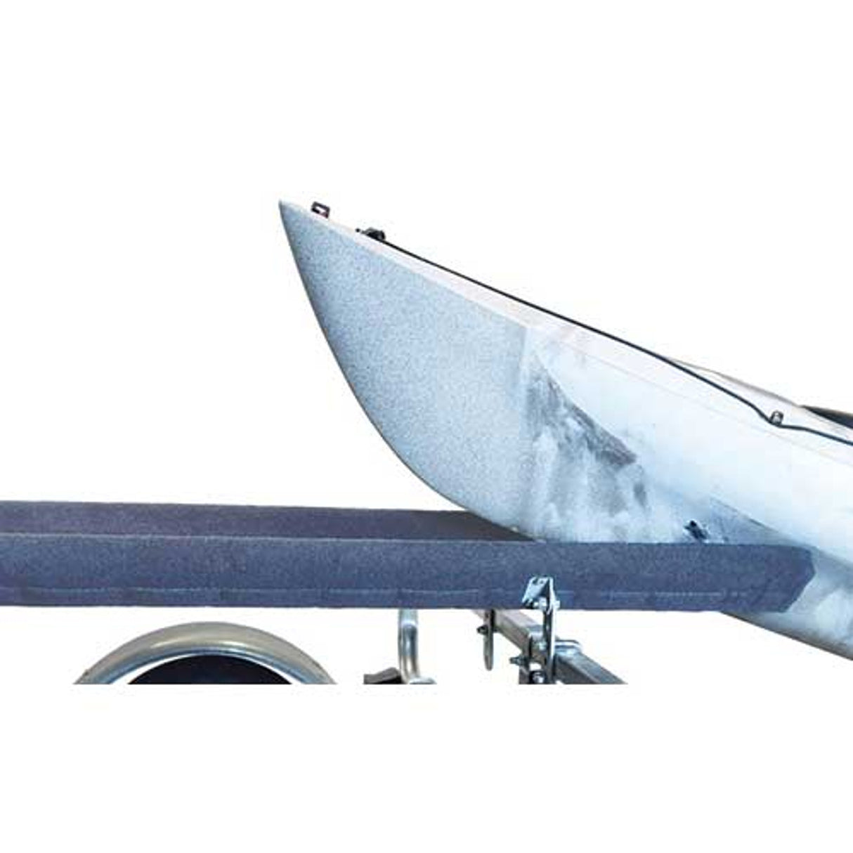 Malone Large Kayak Bunk Kit for Malone Trailers