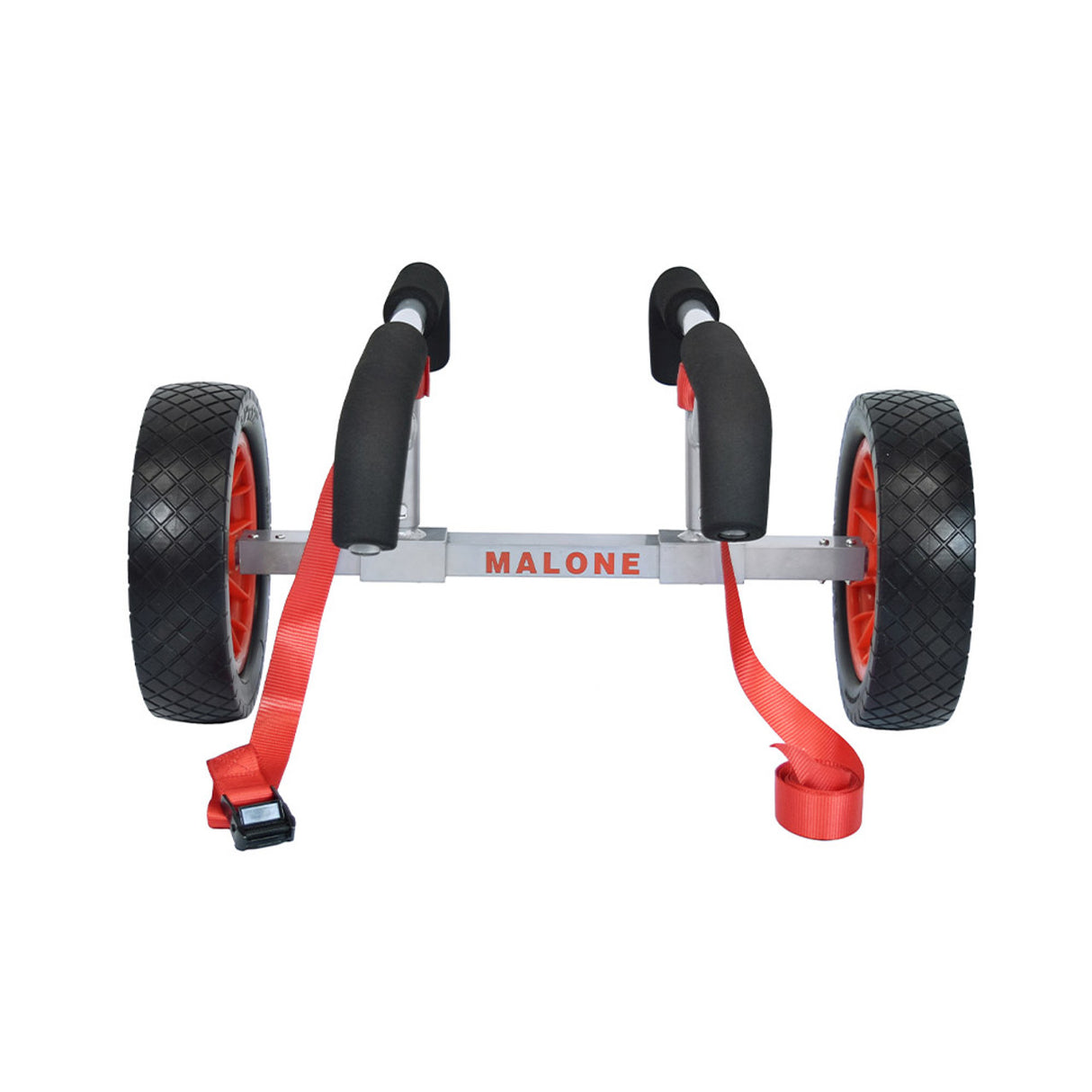 Malone Traverse HD Bunk Style Canoe & Kayak Cart