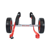 Malone Traverse HD Bunk Style Canoe & Kayak Cart