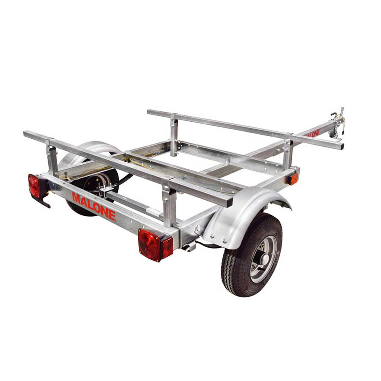 Malone EcoLight Sport Trailer