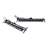 Malone EcoLight 3 E-Bike Trailer Package