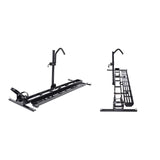 Malone EcoLight 3 E-Bike Trailer Package