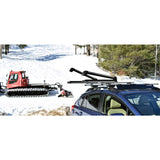 Malone Auto Racks SlopeSide Sliding Ski Carrier