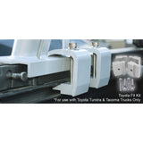 Malone TradeSport Pickup Truck Rack