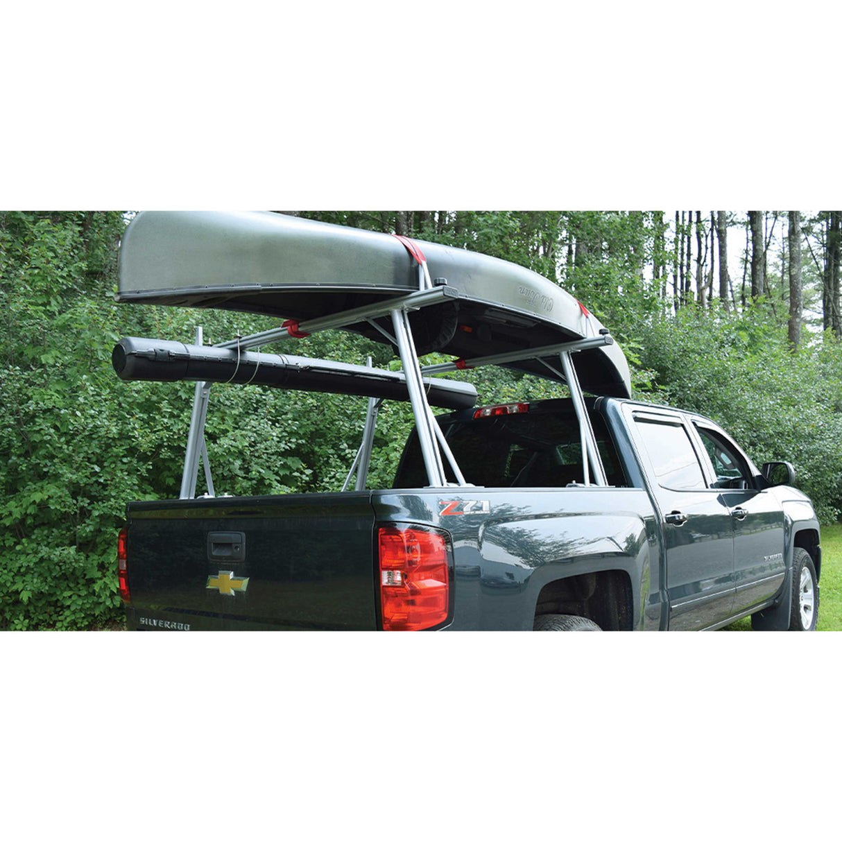 Malone TradeSport Pickup Truck Rack