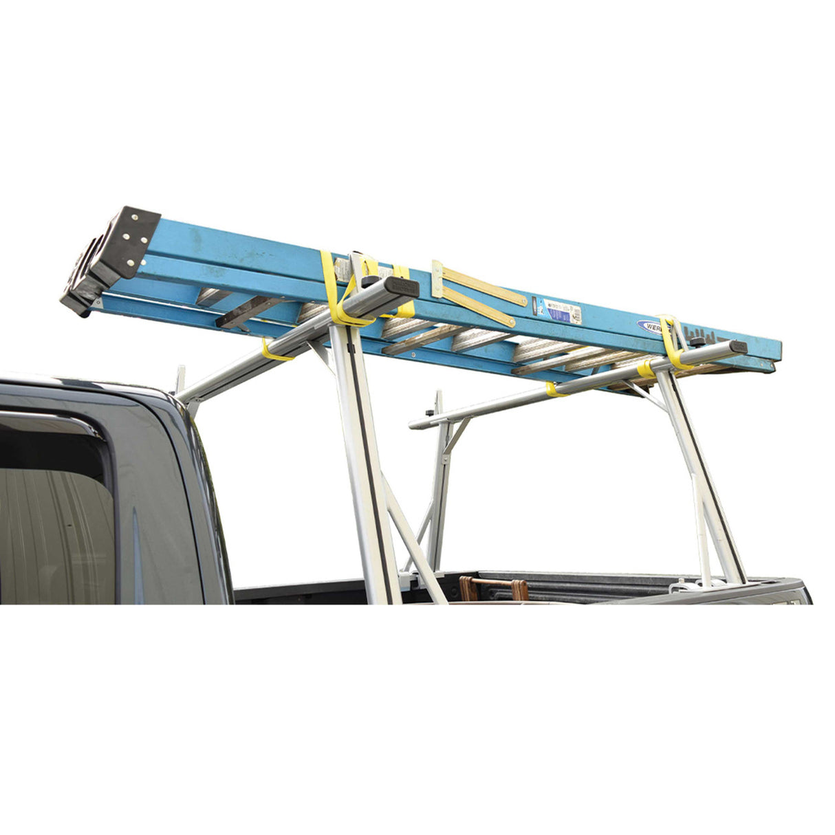 Malone TradeSport Pickup Truck Rack