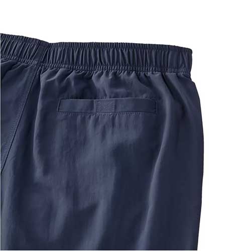 L.L. Bean Men's Sport Shorts with SUPPLEX Fabric 6"