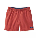 L.L. Bean Men's Sport Shorts with SUPPLEX Fabric 6"