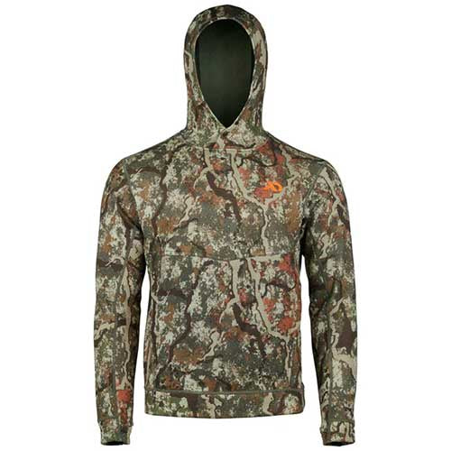 First Lite Men's Furnace Hoody