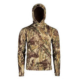 First Lite Men's Furnace Hoody