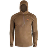 First Lite Men's Kiln Hoody