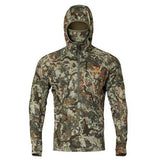 First Lite Men's Origin Hoody