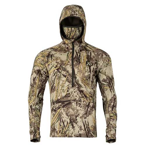 First Lite Men's Origin Hoody