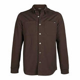 First Lite Men's Rugged Wool Field Shirt
