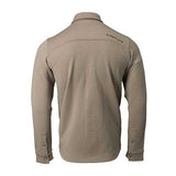 First Lite Men's Rugged Wool Field Shirt