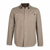 First Lite Men's Rugged Wool Field Shirt