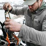 First Lite Men's Rugged Wool Field Shirt