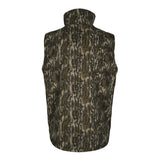 Thermowool Mossy Oak Bottomland Vest - Size Medium