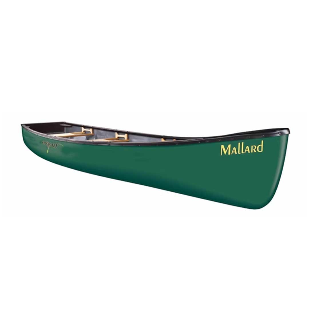 Esquif Mallard Hunting & Fishing Canoe - Made to Order