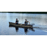 Esquif Mallard Hunting & Fishing Canoe - Made to Order