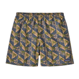 Patagonia Men's Baggies Shorts - 5"