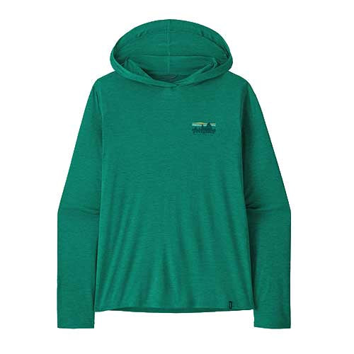 Patagonia Men's Capilene Cool Daily Hoody - '73 Skyline
