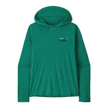 Patagonia Men's Capilene Cool Daily Hoody - '73 Skyline