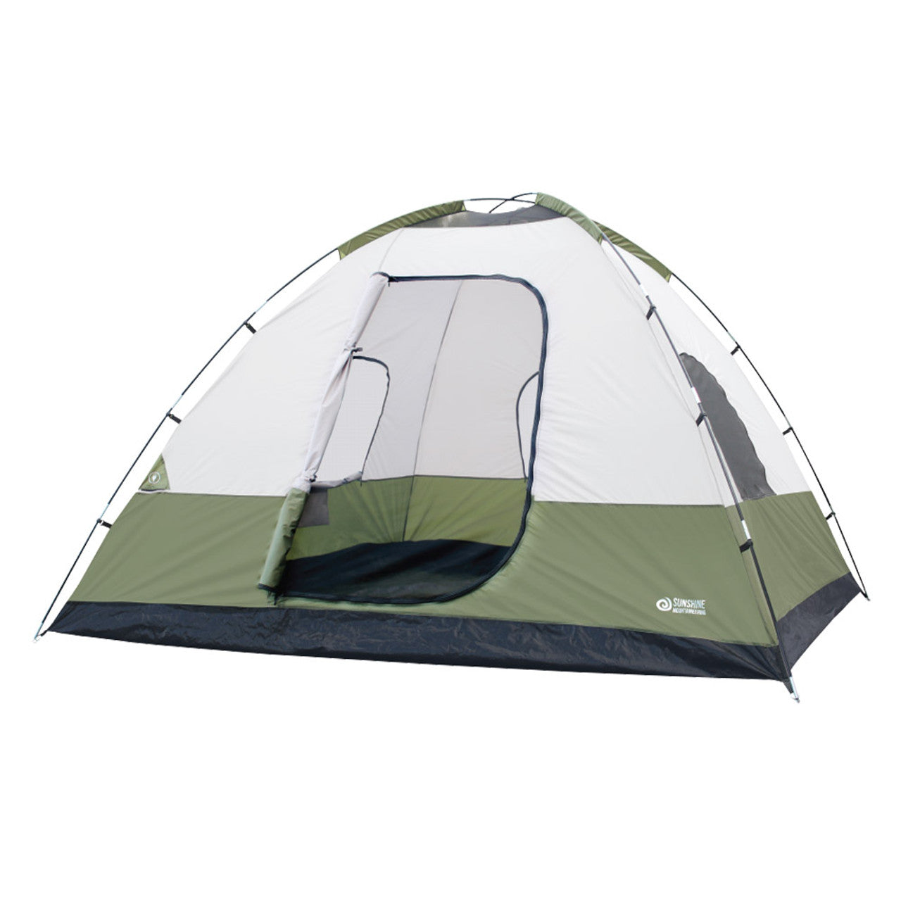 Sunshine Mountaineering Andes 4 Person Tent | Sherper's