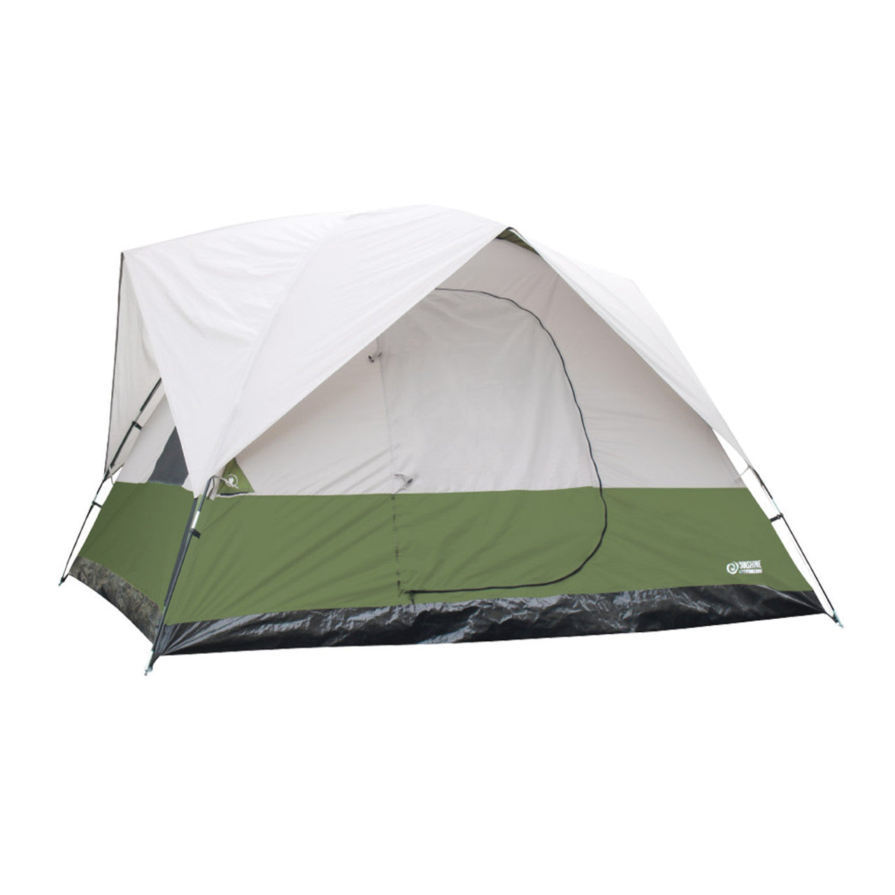 humanity tent 5000 set Sunshine Mountaineering Andes 5 Person Tent
