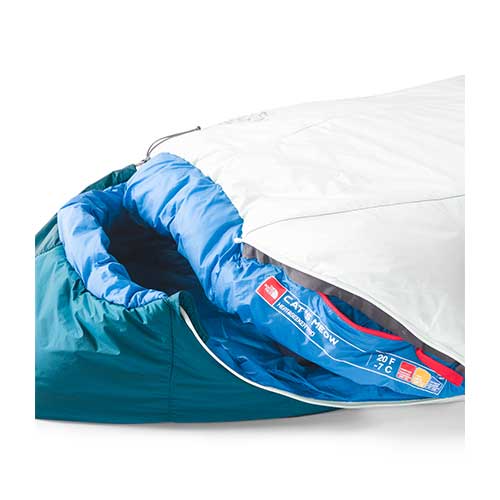 The North Face Cat's Meow 20 Degree Sleeping Bag
