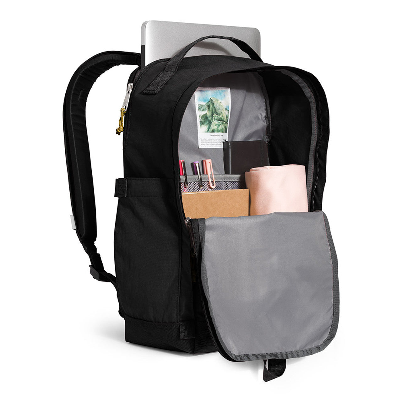 north face back to berkeley backpack The North Face Berkeley Daypack
