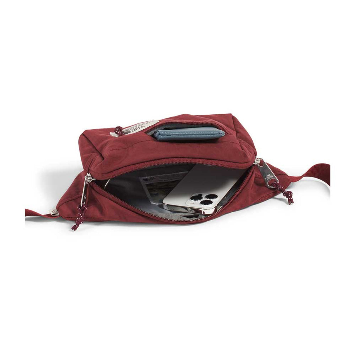 The North Face Berkeley Lumbar Pack