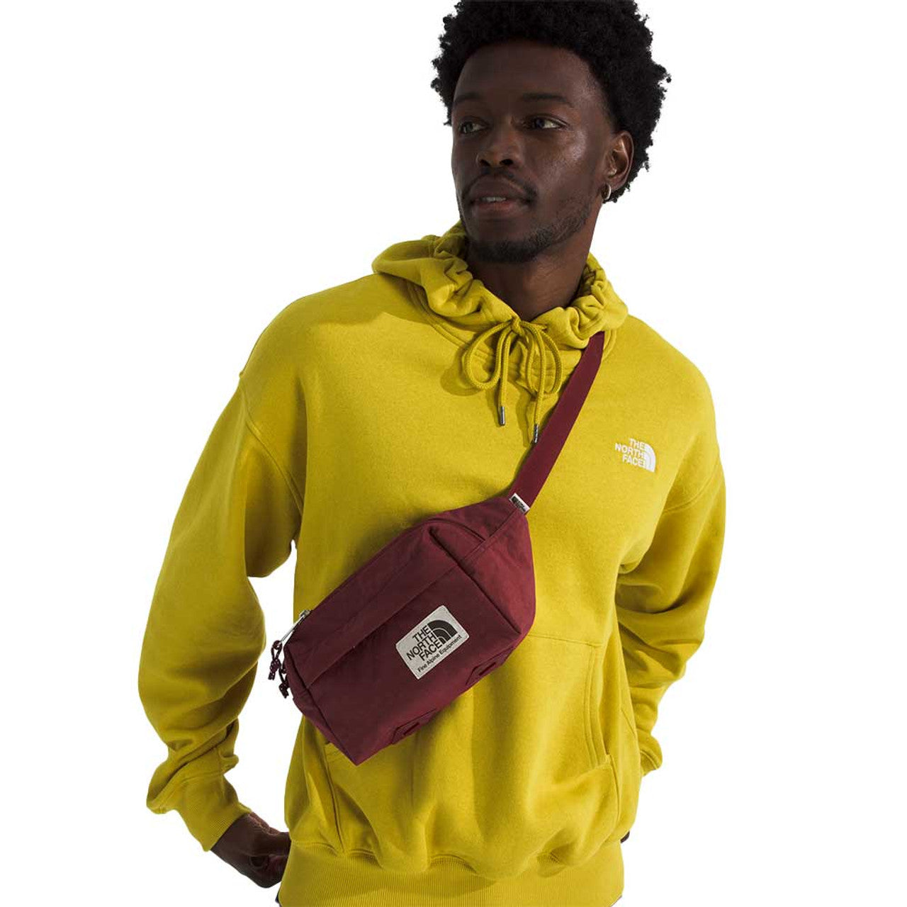The North Face Berkeley Lumbar Pack | Sherper's