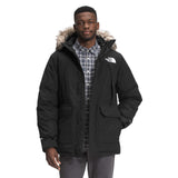 The North Face Men's McMurdo Parka