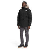The North Face Men's McMurdo Parka