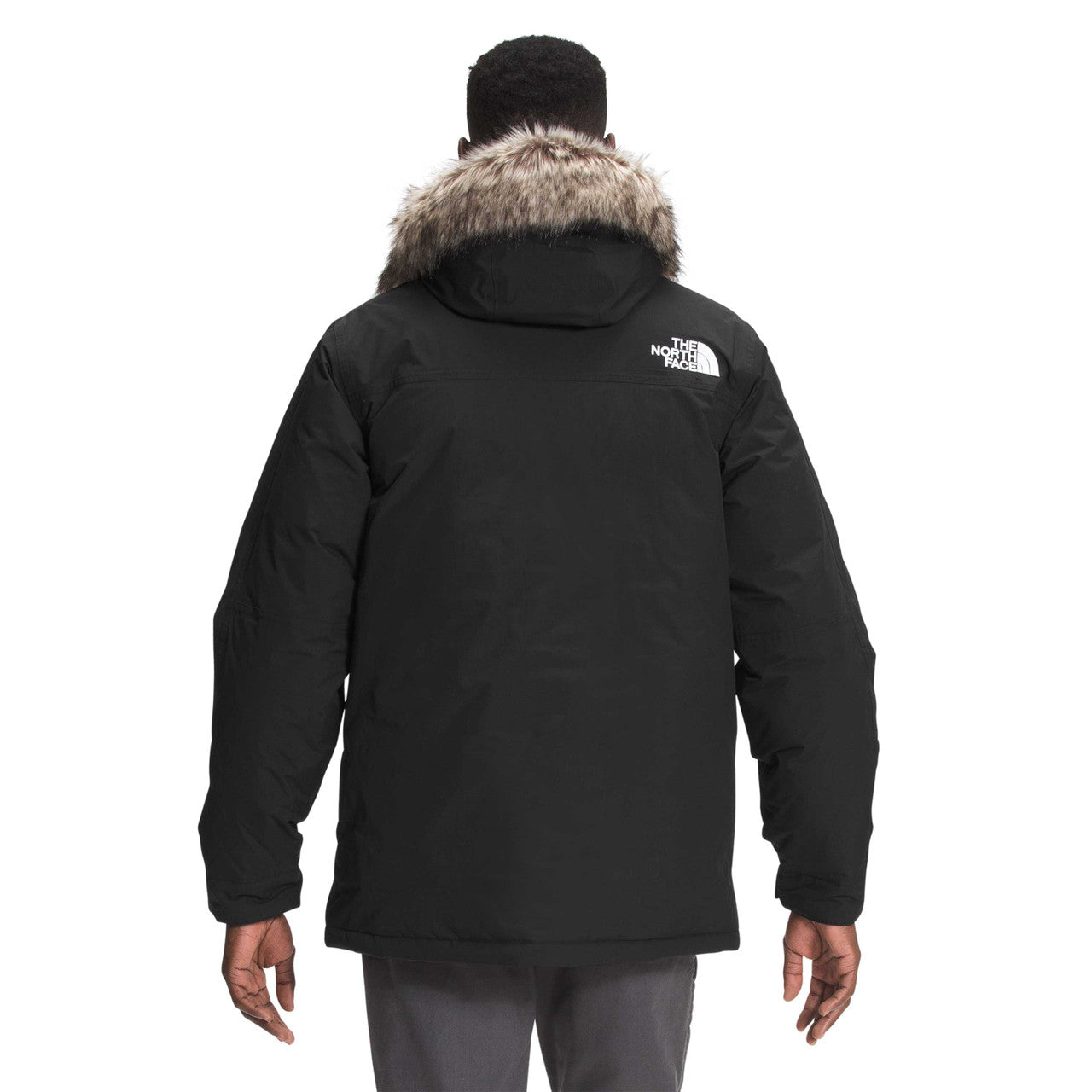 The North Face Men's McMurdo Parka | Sherper's