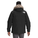 The North Face Men's McMurdo Parka