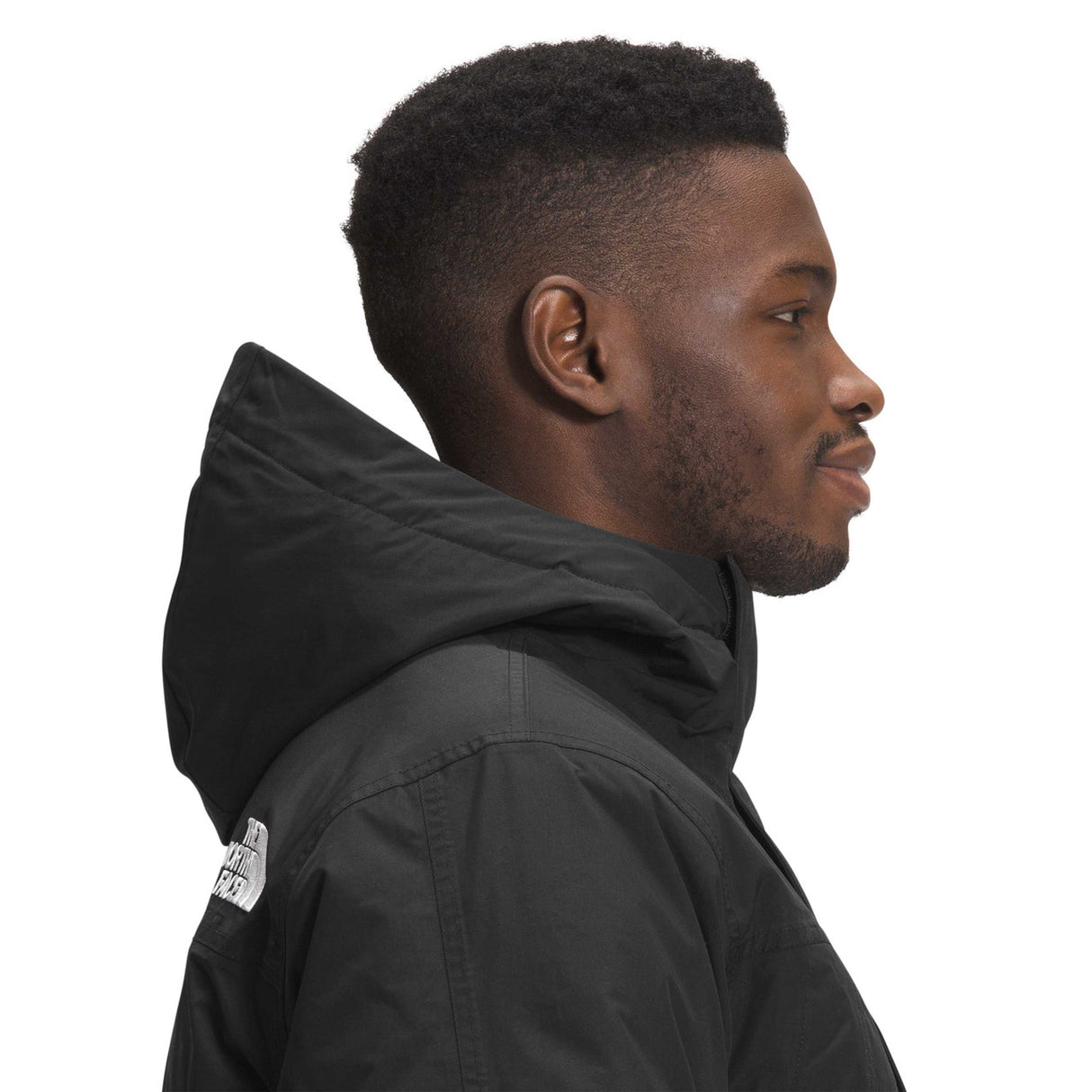The North Face Men's McMurdo Parka