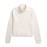 The North Face Women's Long Sleeve Mock Neck Chabot