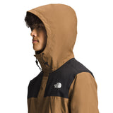 The North Face Men's Antora Jacket
