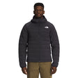 The North Face Men's Belleview Stretch Down Hoodie