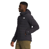 The North Face Men's Belleview Stretch Down Hoodie