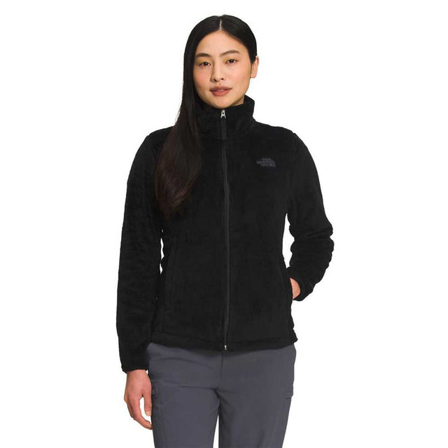 The North Face Women's Osito Jacket - Past Season