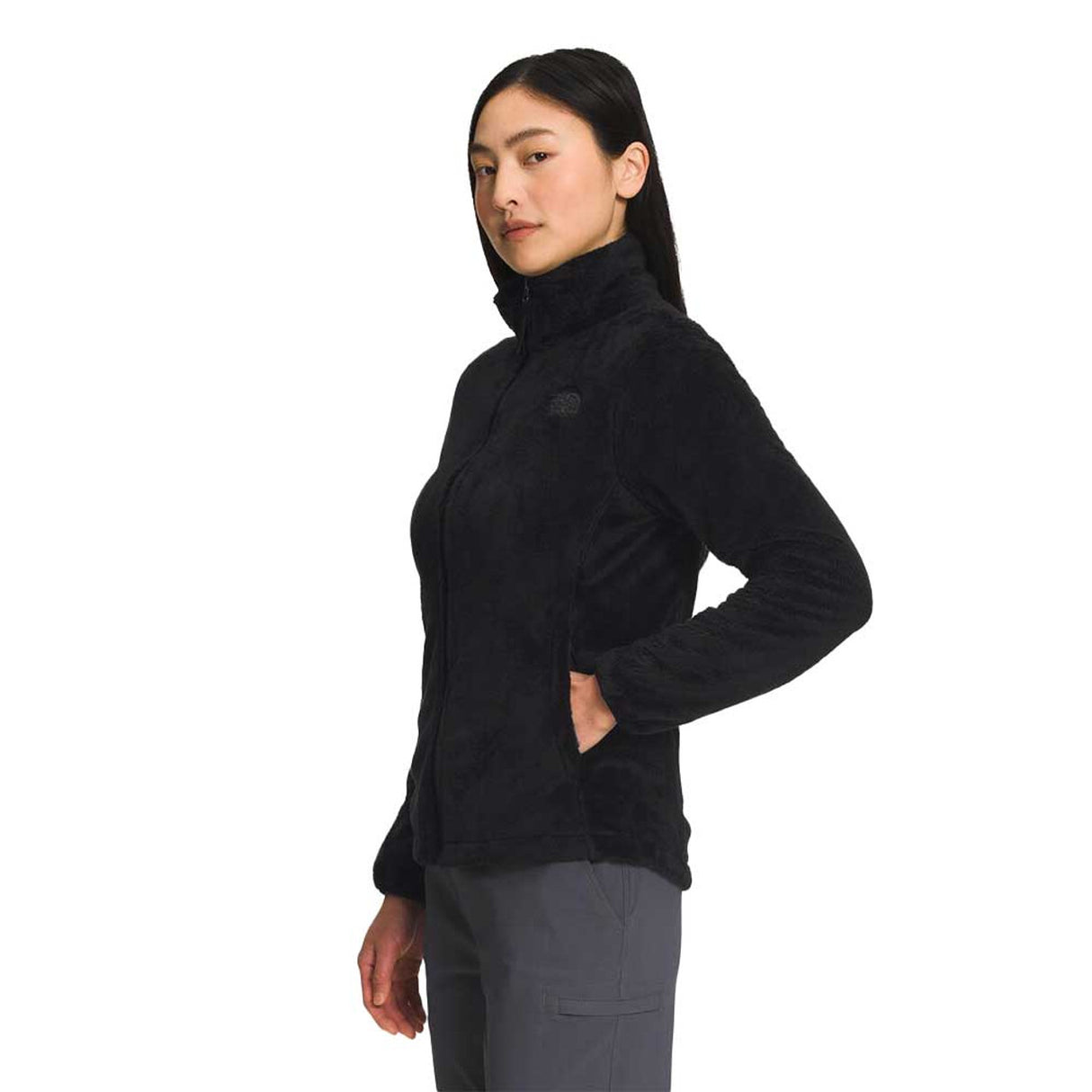 The North Face Women's Osito Jacket - Past Season